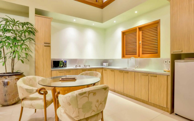 Disini Villa