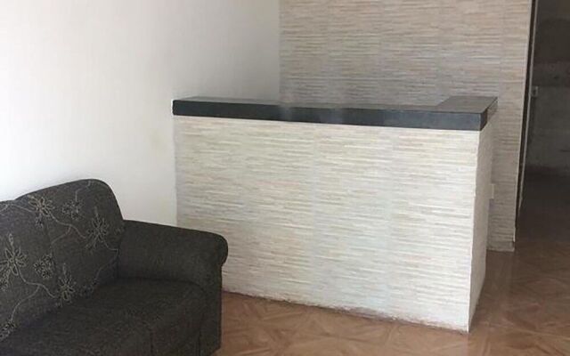 OYO Pousada Maré Mansa