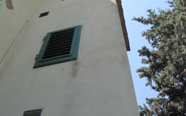 Residence Casprini da Omero