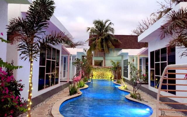 Flamingo Gili Trawangan