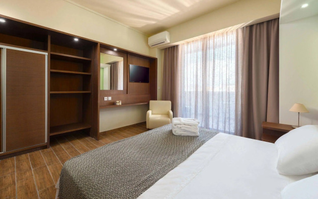 GQ Hotel & Club - Adults Only