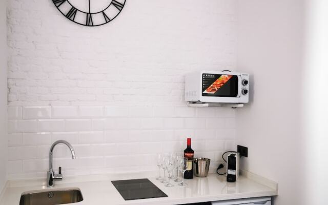Rua Suites Boutique