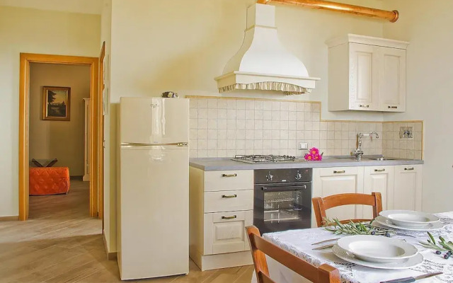 Beautiful Apartment in Lamporecchio
