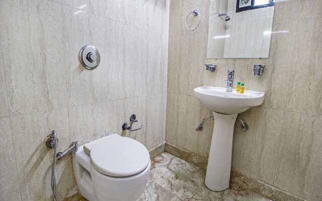 FabHotel Sehej Inn Karol Bagh