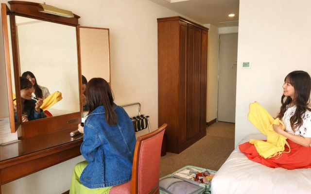 Bellevue Garden Hotel Kansai International Airport