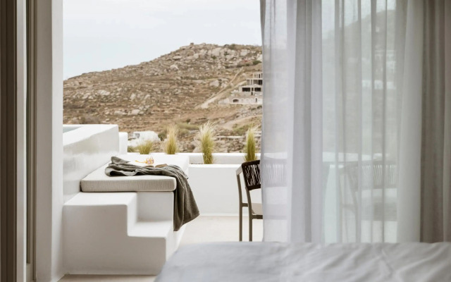 Mykonos Flow - Super Paradise