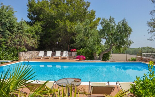Villa Marisco