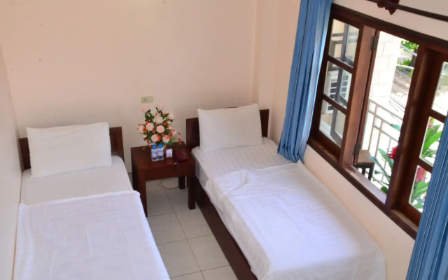 Hoang Kim Hotel