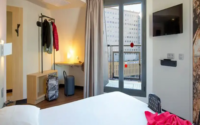 B&B HOTEL Marseille La Timone