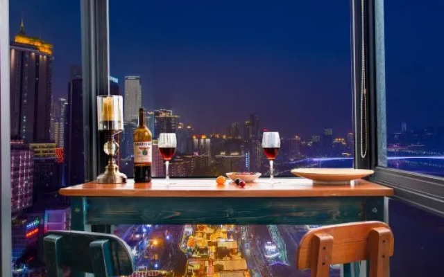 Fandiao Homestay Chongqing