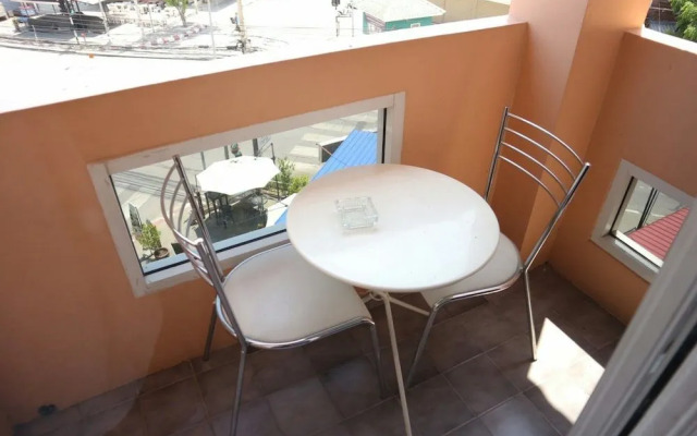 999 Triple Nine Boutique Hotel