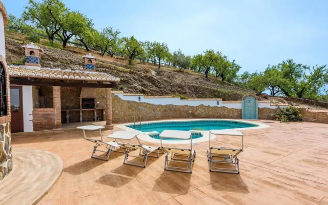 Villa Asuncion Arenas by Ruralidays