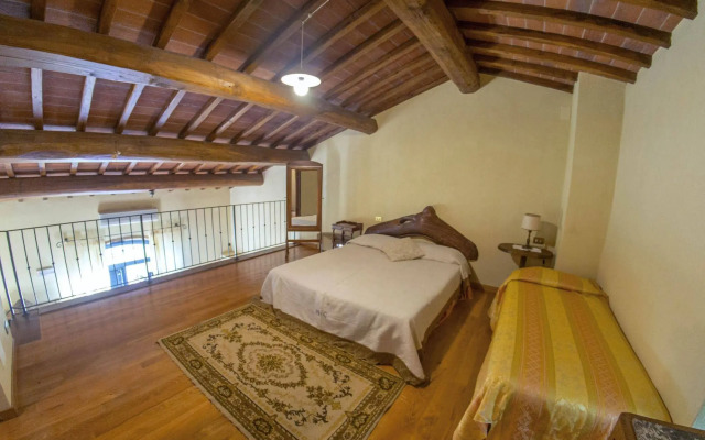 Agriturismo Cafaggio Primo