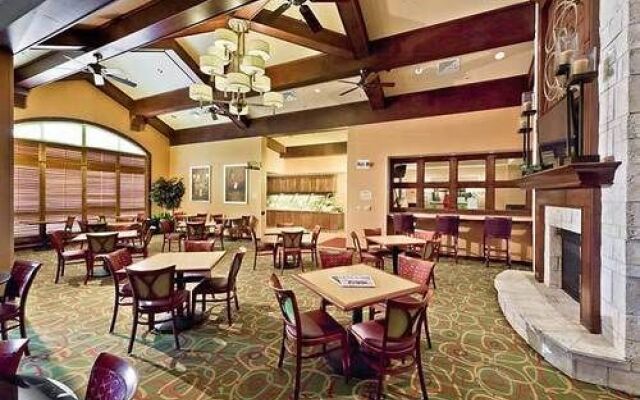 Residence Inn Oklahoma City Downtown/Bricktown