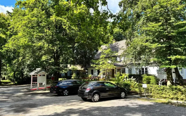 Landhaus am Fillerberg