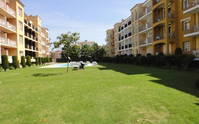 Apartamentos Comte Empuries 46