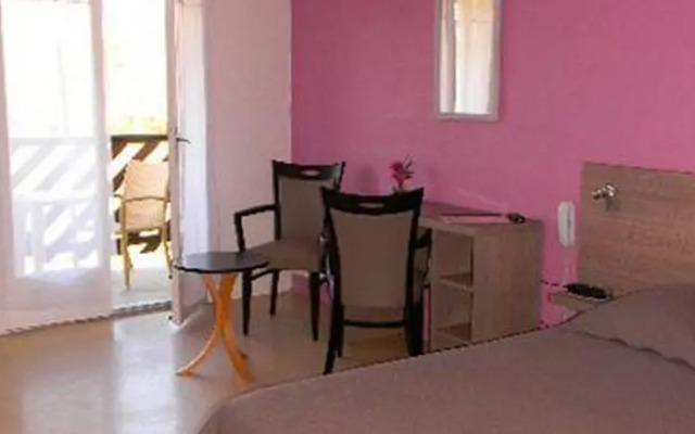 Résidence Hôtelière Hélios