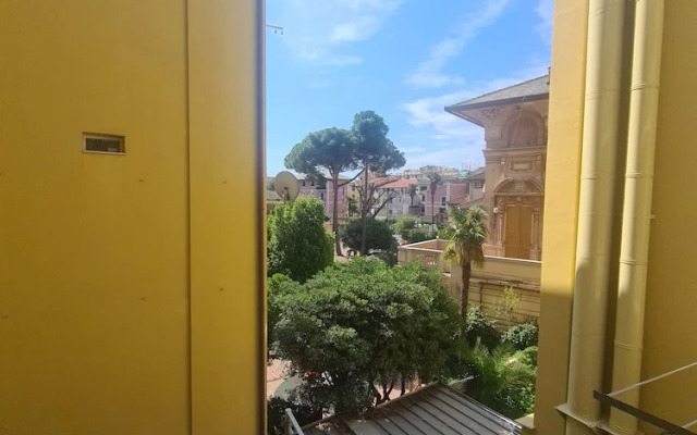 RosaTramonto Portofino- PortofinoVacanze