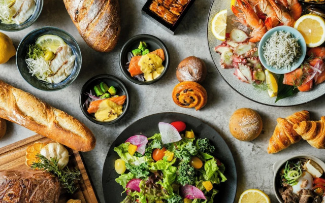 Hotel Granvia Hiroshima South Gate