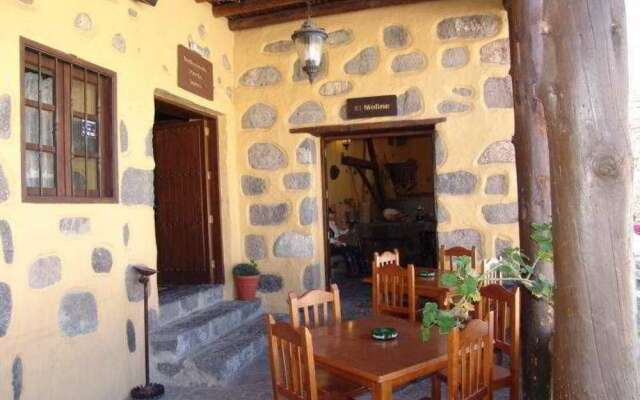 La Hacienda del Molino