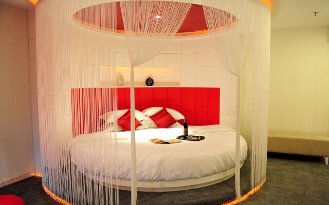 Elan Inn - Guilin Zhongshan Branch