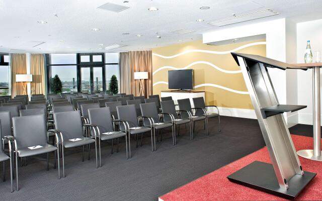 Radisson Blu Hotel, Rostock