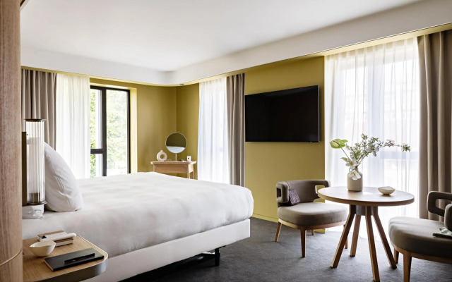 Domaine de la Reine Margot Paris-Issy - MGallery Collection