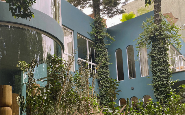 UMA Casa
