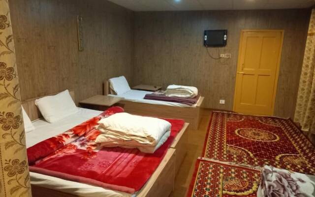 Tourist Cottage Hunza