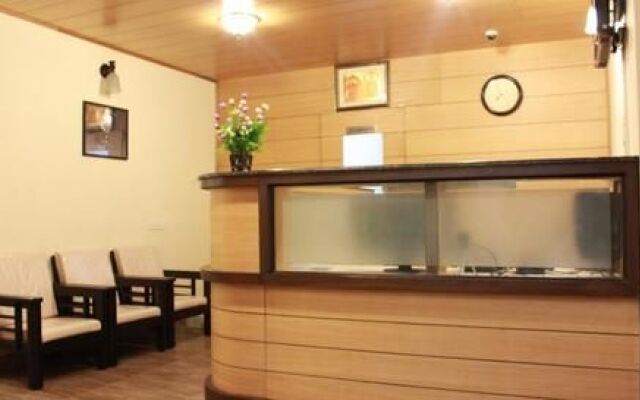 Balaji Residency