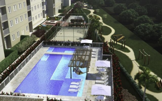 LineRio Rio Centro e Parque Olimpico 227