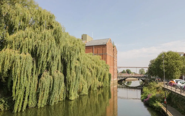 The Coach House