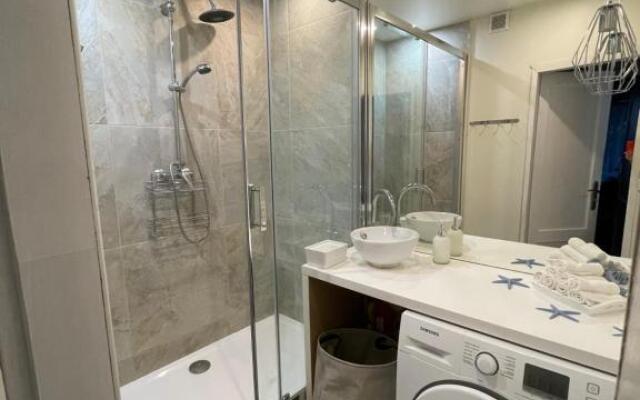 Apartament 4 pokoje