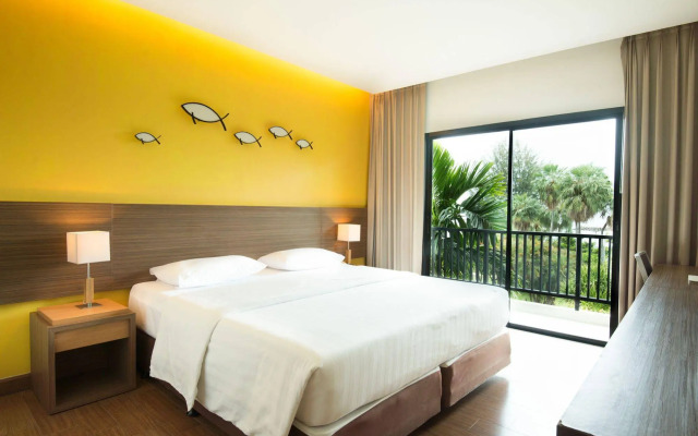 Fisherman's Resort
