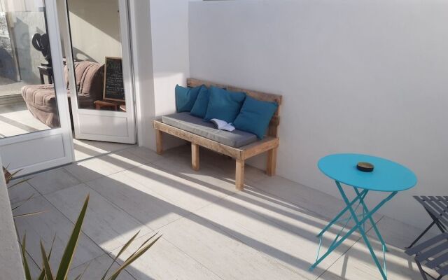 Cale 32 chambres d'hôtes