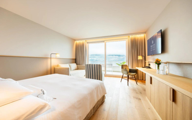 BEATUS Wellness- & Spa-Hotel