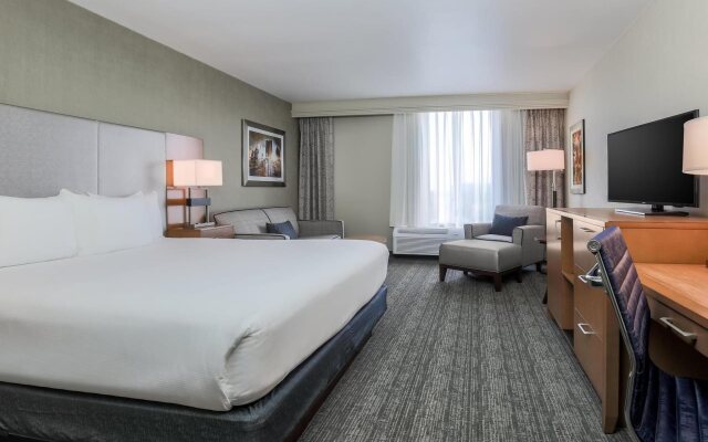 DoubleTree by Hilton Atlanta Airport