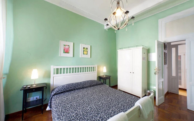 B&B Calisto 6
