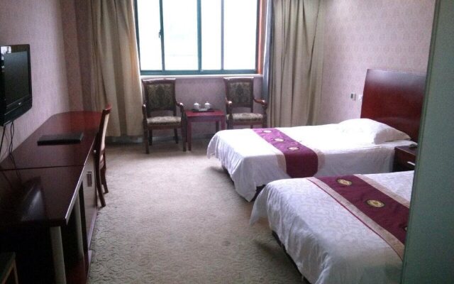 Shunwei Hotel