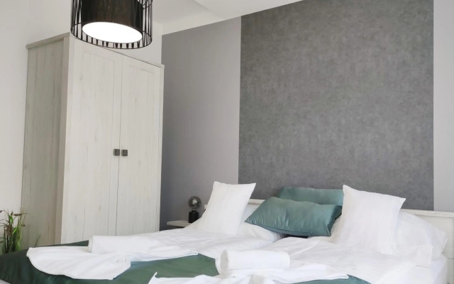 Royal Relax Apartman