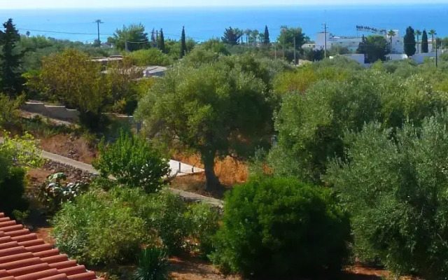 Casa Vacanze Marina Di Pescoluse