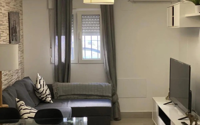 Wish Suite Niebla De Sevilla