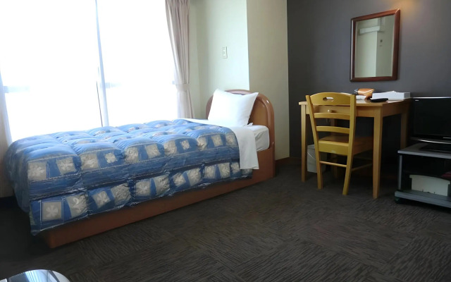 Azu Garden Nipponbashi