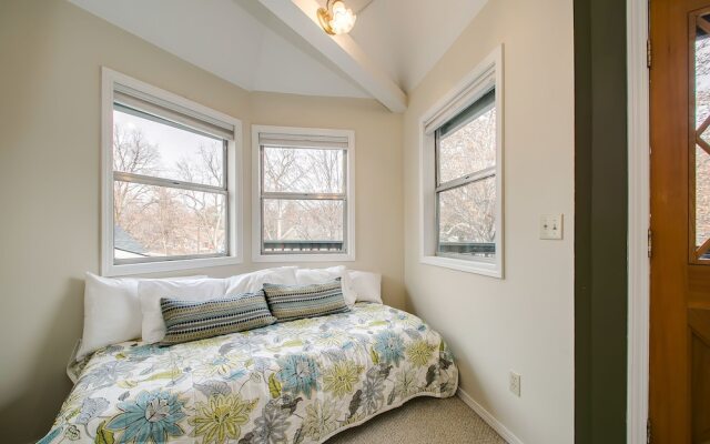 Hyde Park Family Retreat