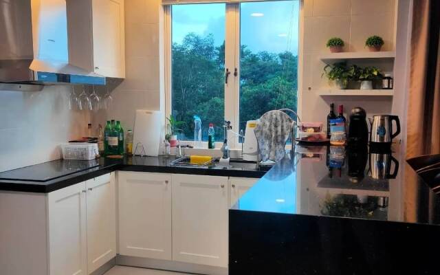 Santubong Suite Just Like Home