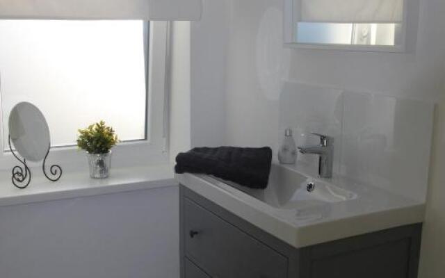 Ferienwohnung Monteurwohnung DeichBrandt