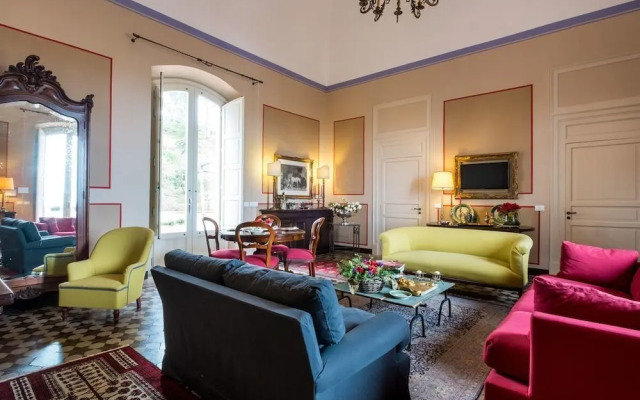 B&B Doppio Koncerto