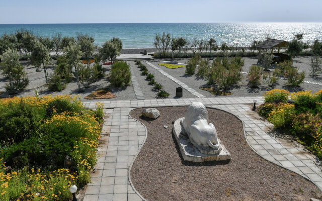 Полтава-Крым