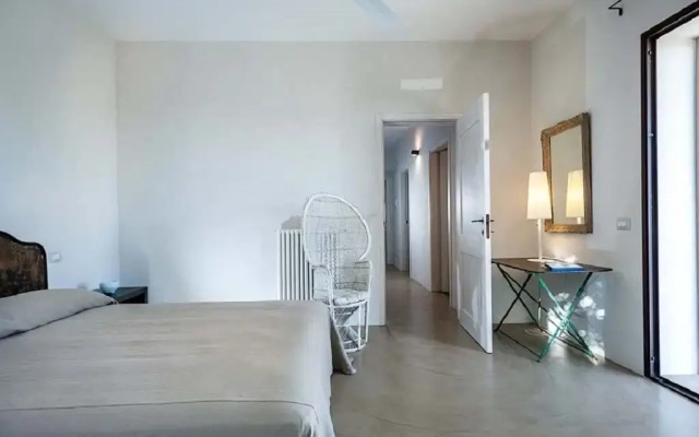 Isla Verde - Ulivi