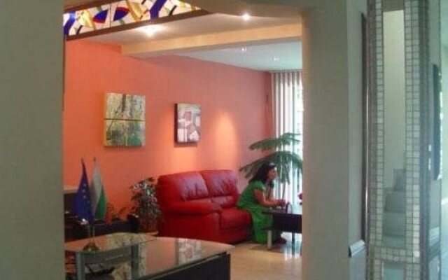Hotel Trakart Residence